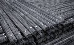 تصویر 1 از قیمت فروش عمده میلگرد صادراتی آذر فولاد امین